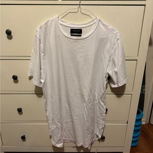 Pac sun hem shirt